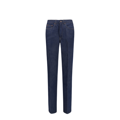 Four Pocket Jeans - Image 1