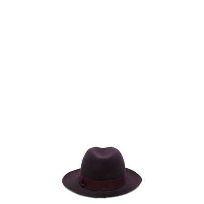 Wool and Cashmere Hat - Image 2
