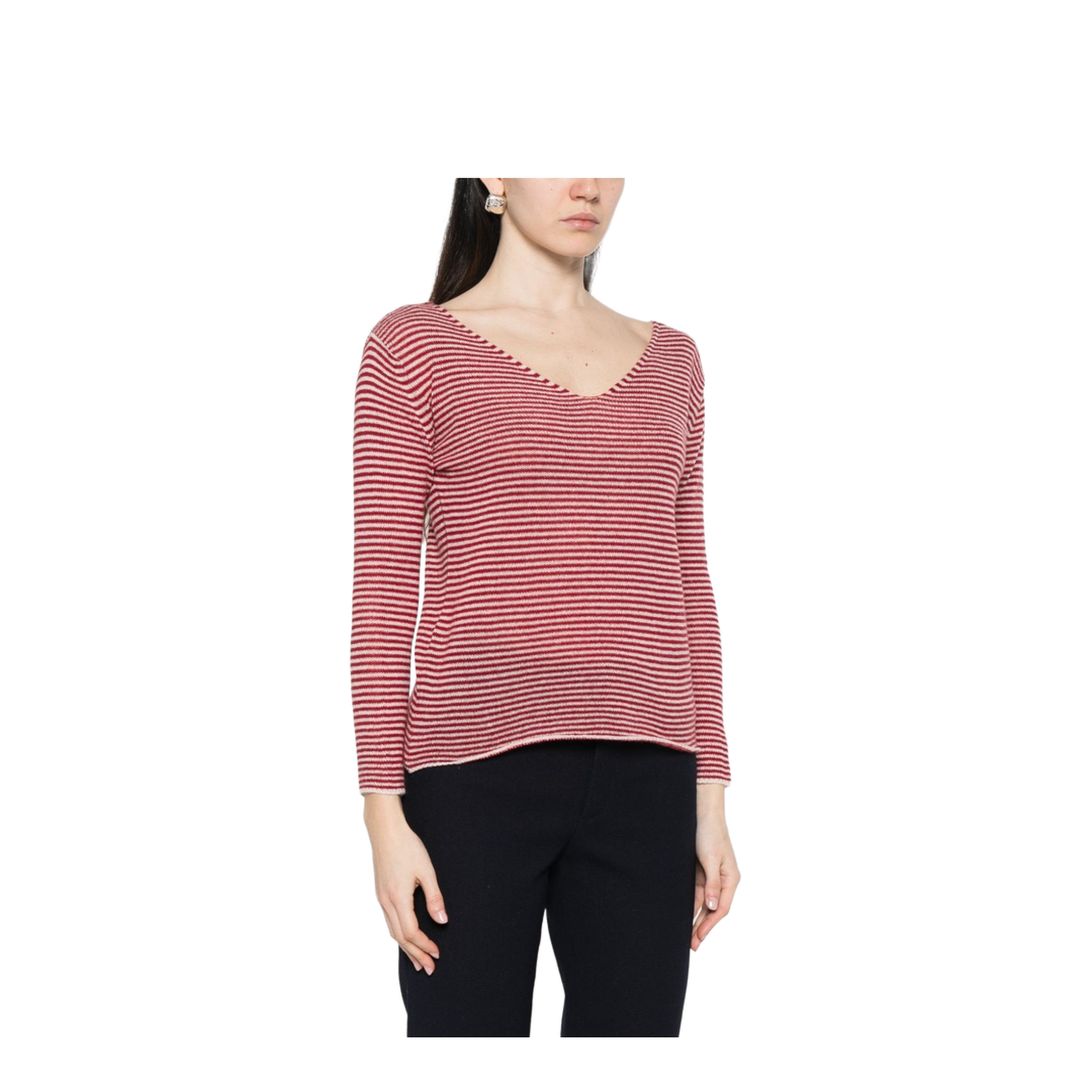 Sweaters Ivory - Image 2