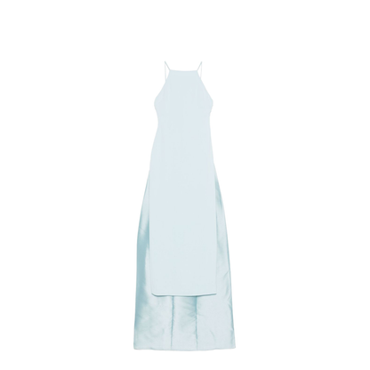 Dress Gnawed Blue - Image 1