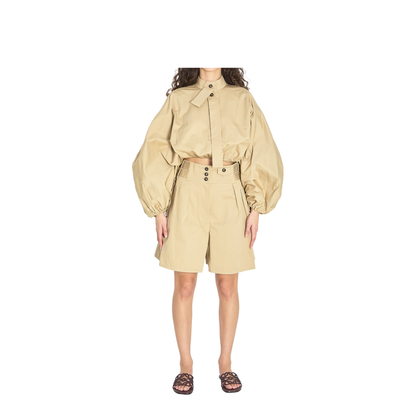 Drawn Rebellion Top - Image 5