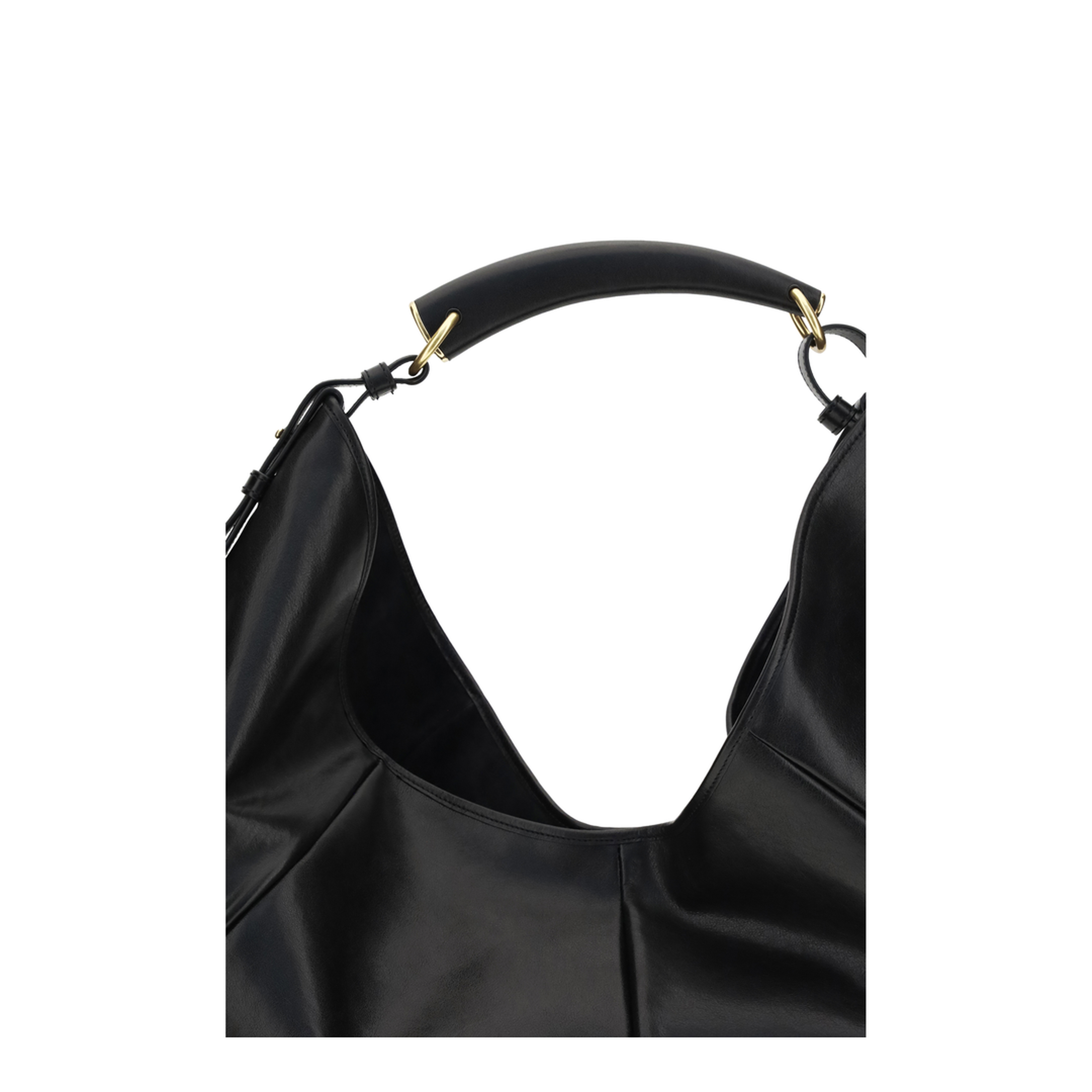 Mombasa Large Shoulder Bag - Image 4
