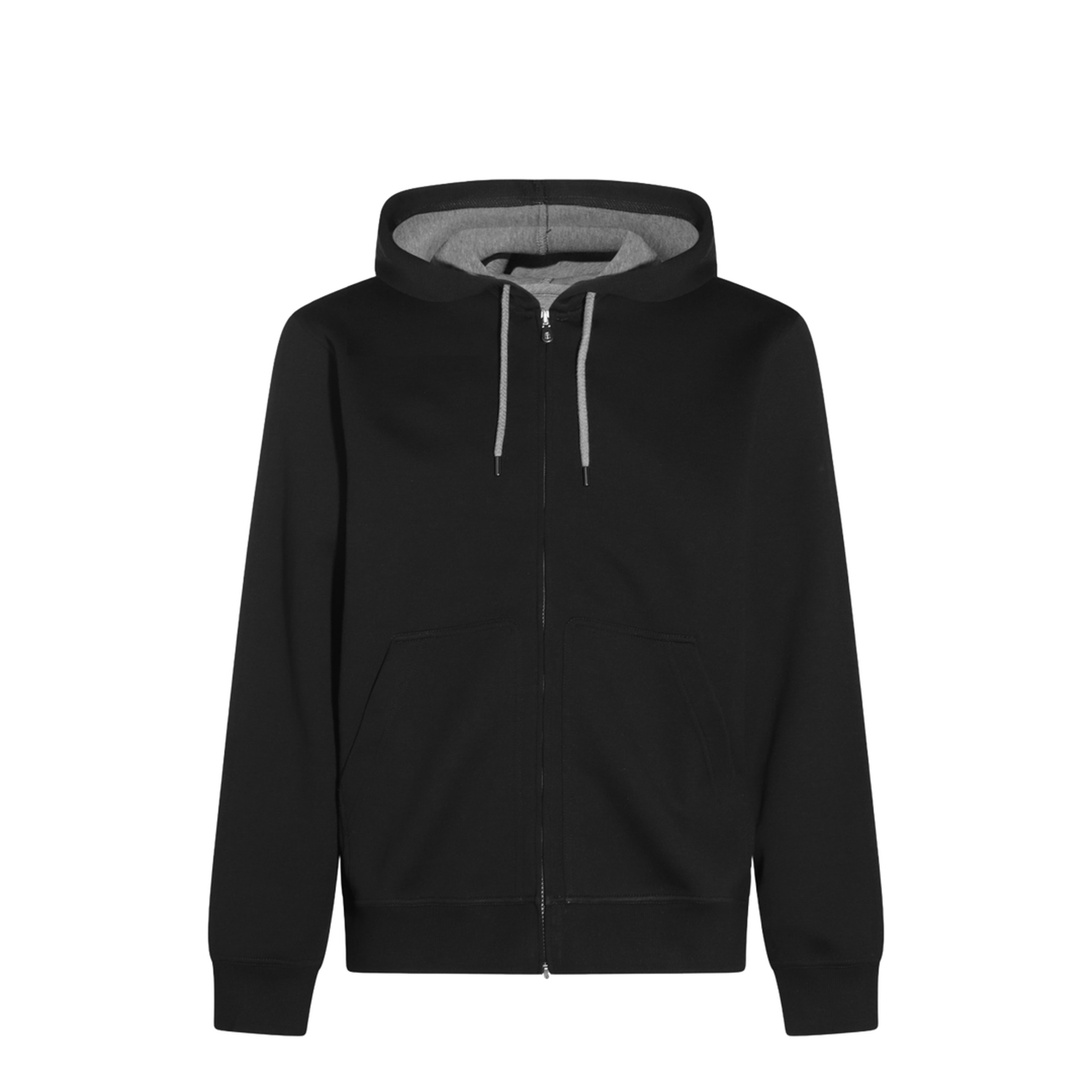 Cotton Hoodie - Image 4