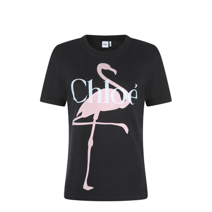 T-shirts and Polos Black - Image 2