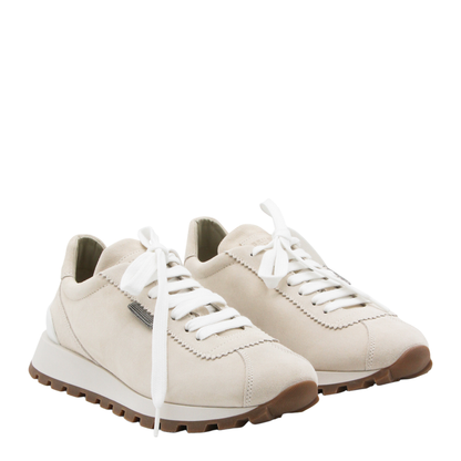 Sneakers Ivory - Image 3
