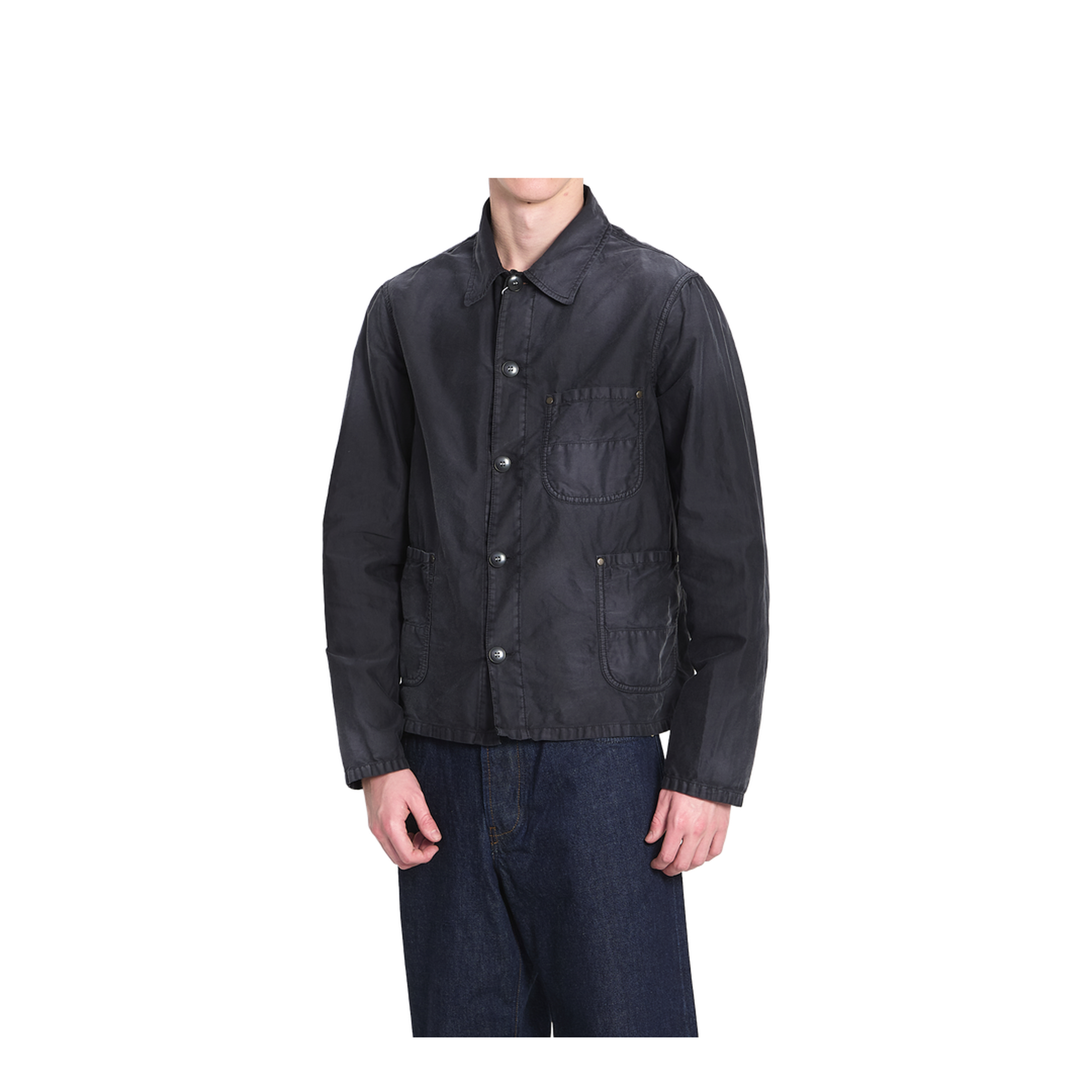 Sports Jacket - Image 2