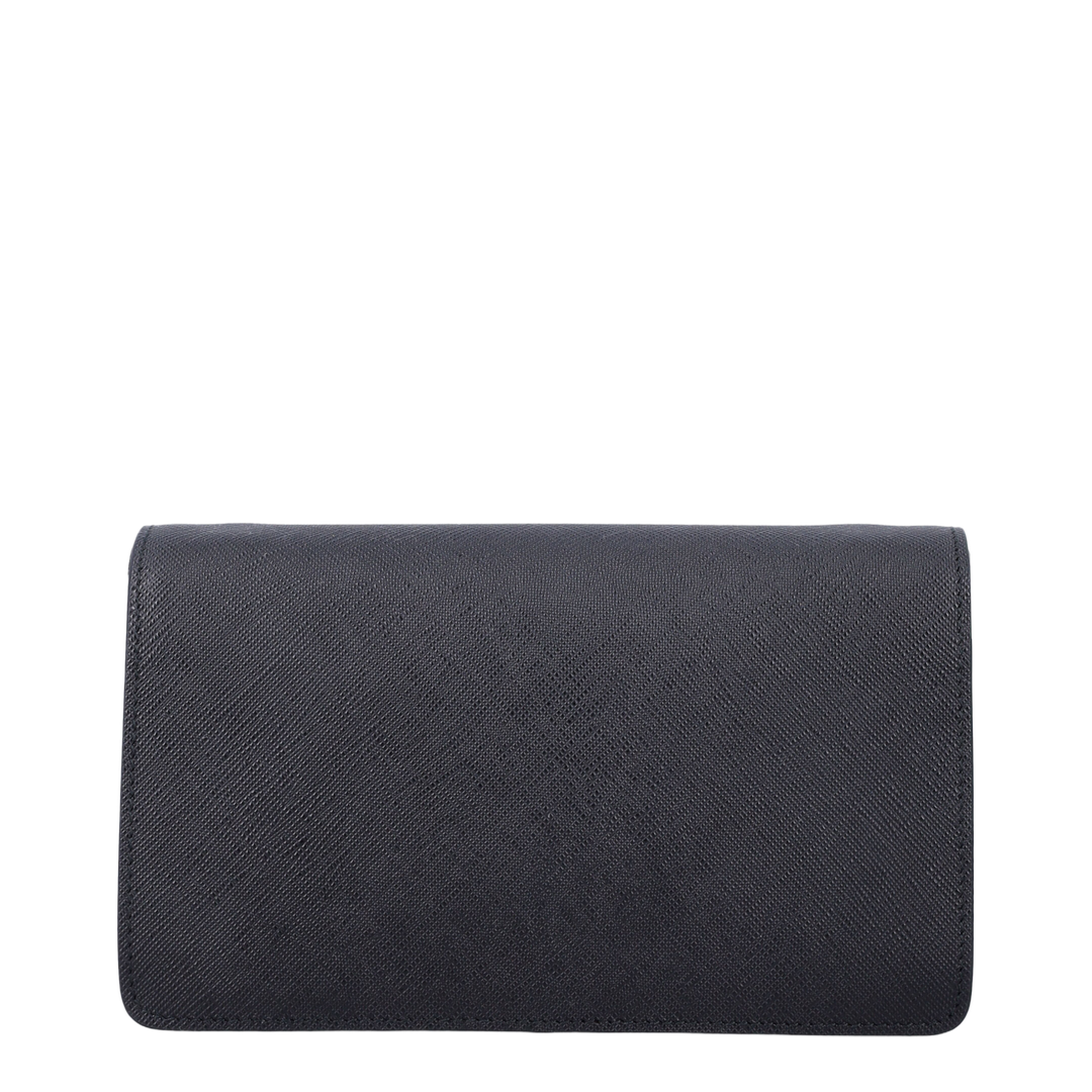 Mini Saffiano Leather Bag - Image 3