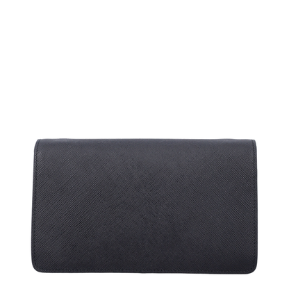 Mini Saffiano Leather Bag - Image 3
