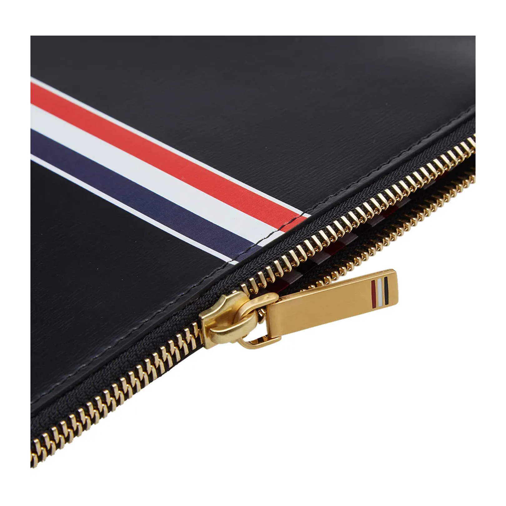 Clutch Bag Black - Image 4