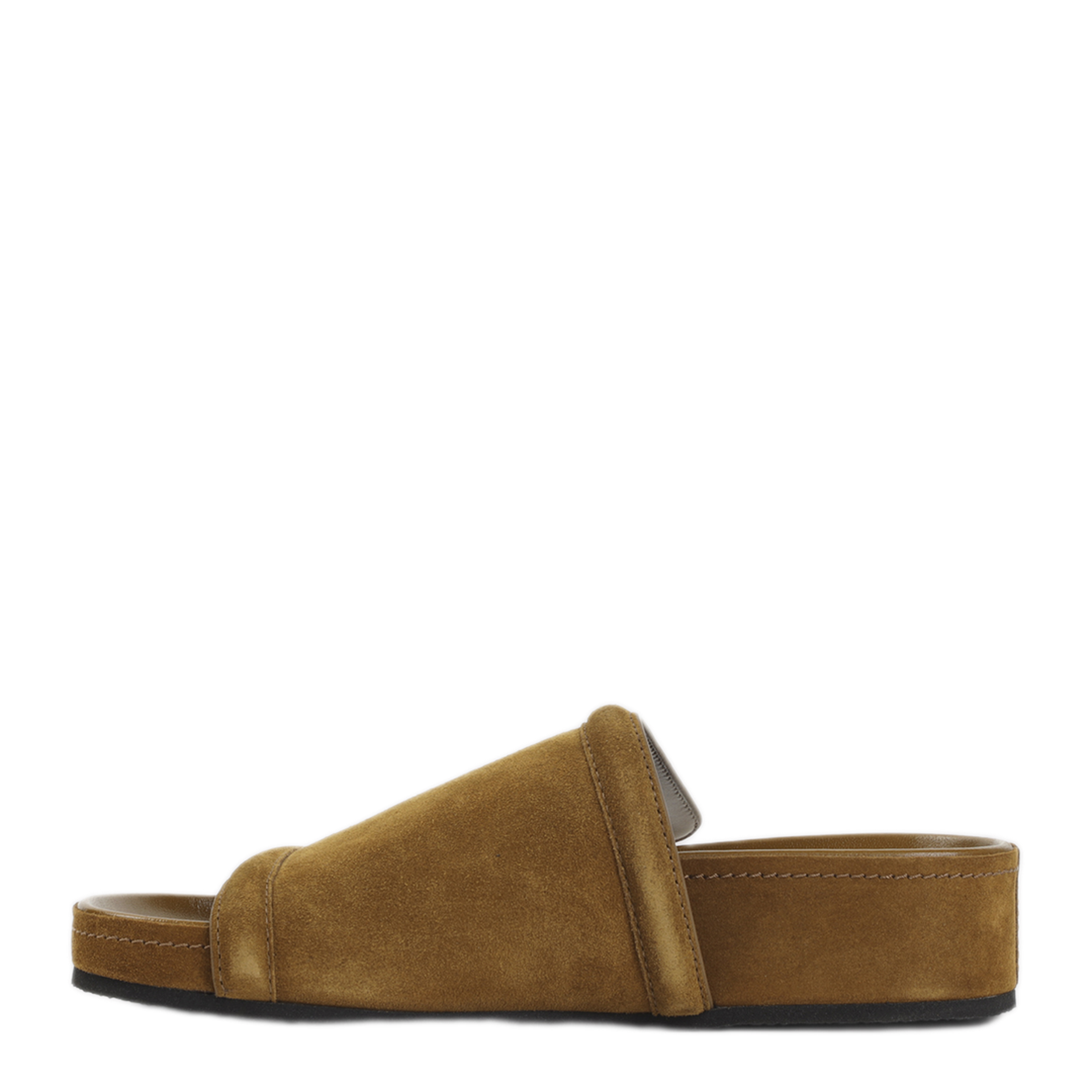 Chunky Slide Sandals - Image 4