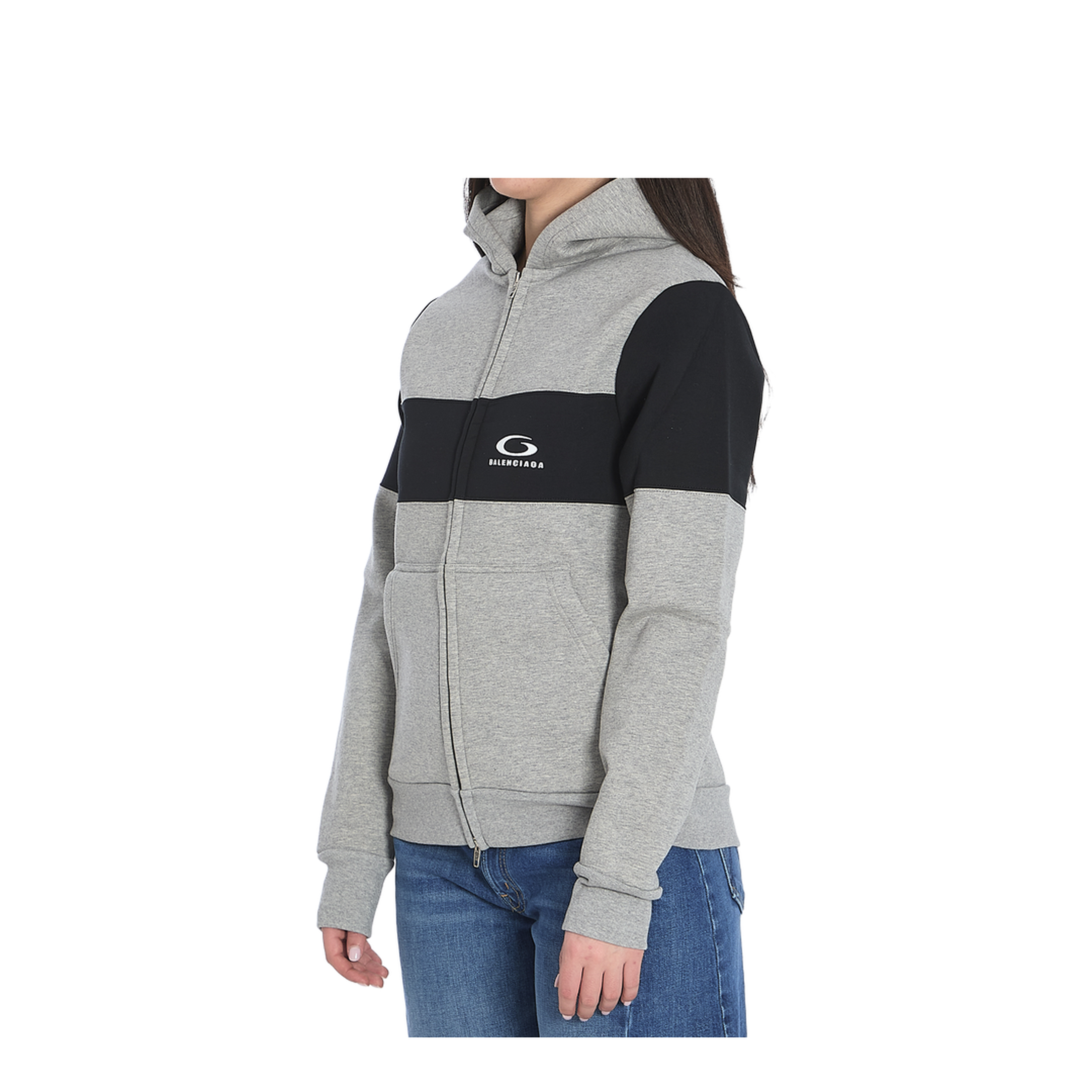Cotton Hoodie - Image 2