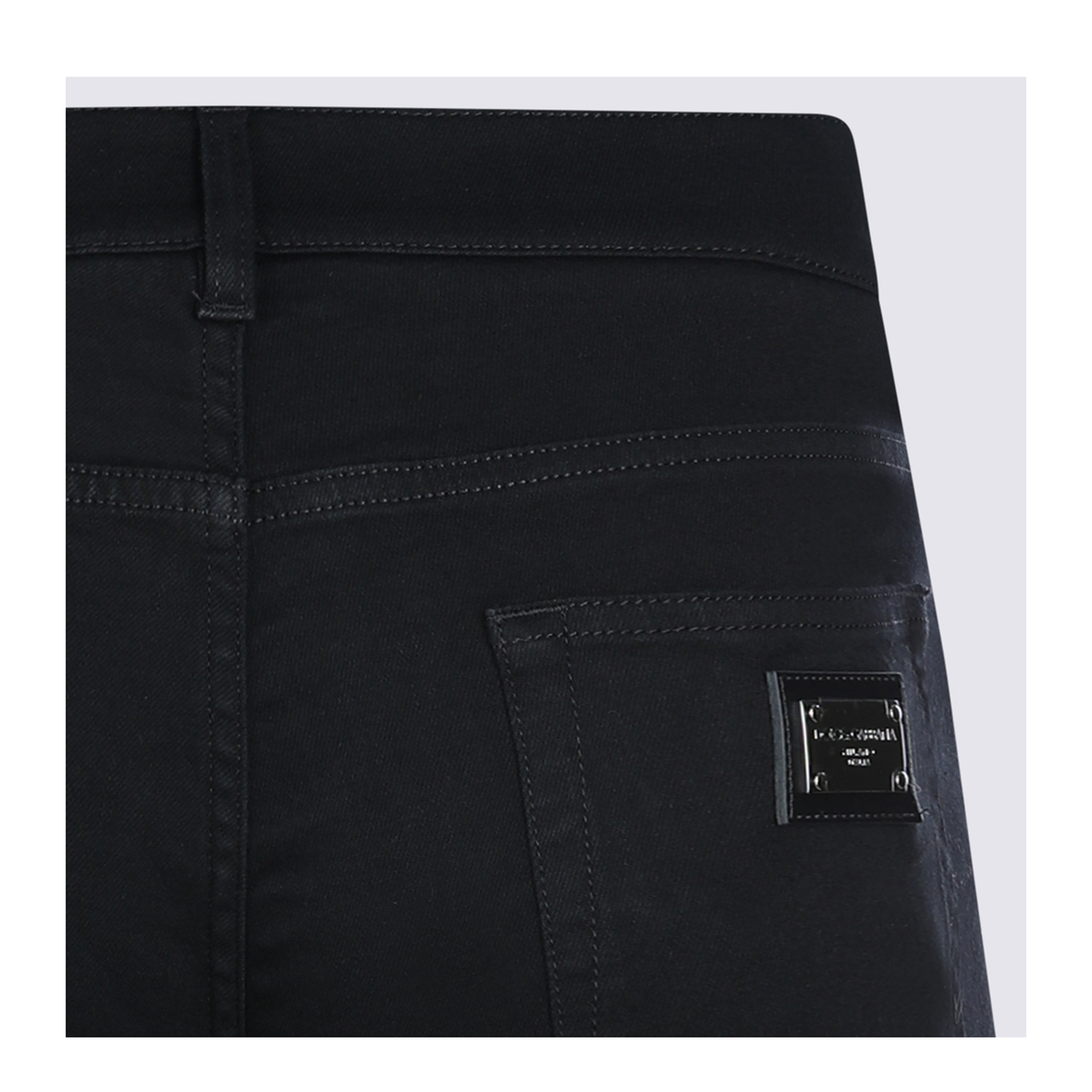 Jeans Light Grey - Image 8