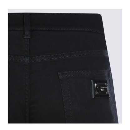 Jeans Light Grey - Image 8
