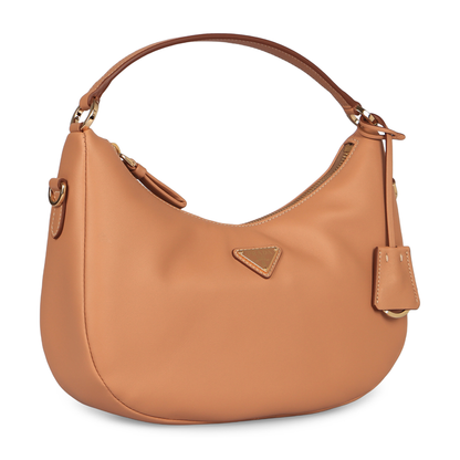 Calf Leather Handbag - Image 3