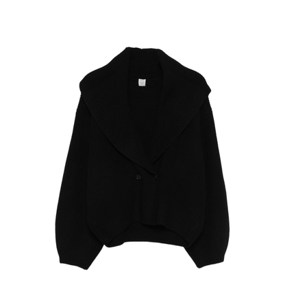 Sweaters Black - Image 1