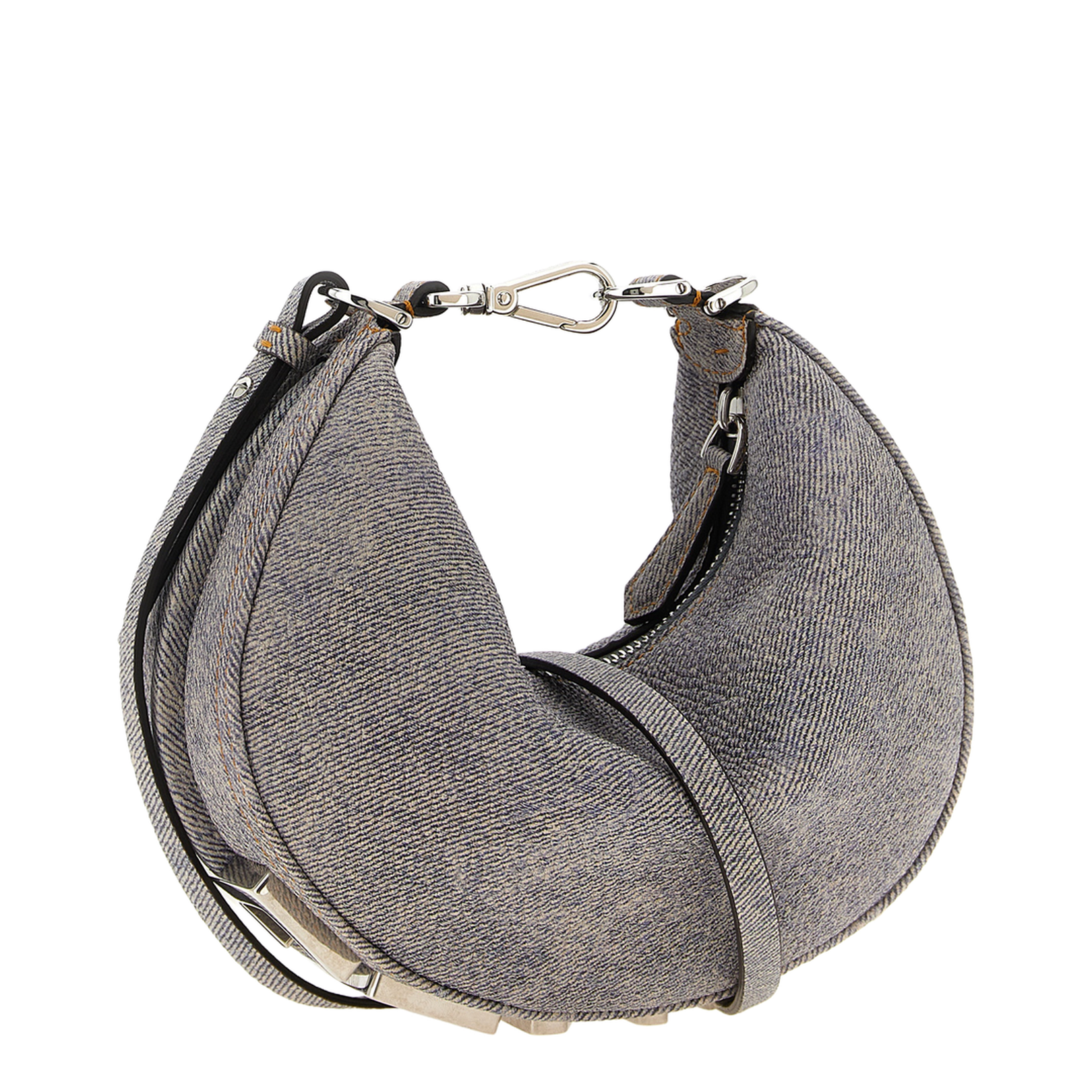 Mini Hobo Bag - Image 2