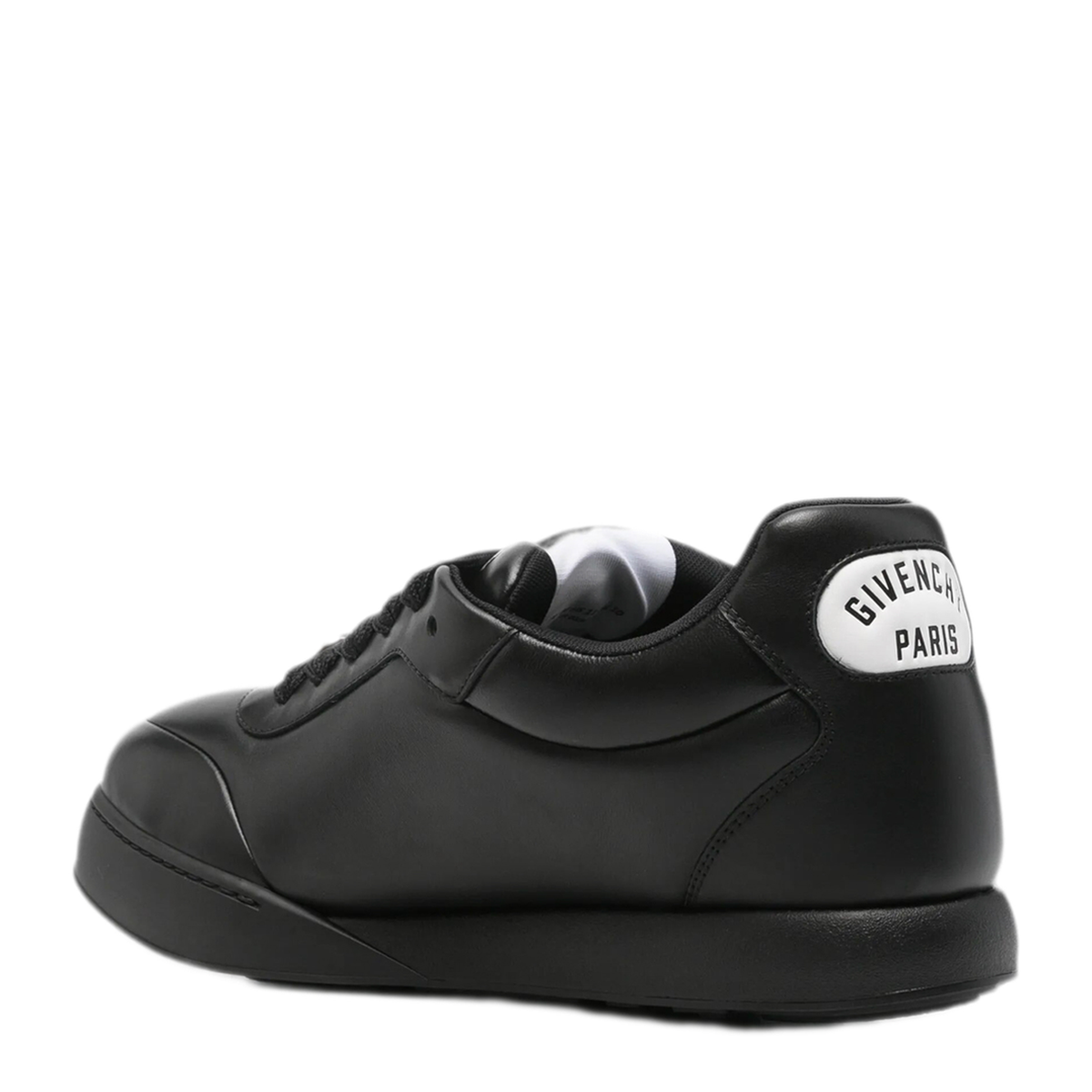 Sneakers Black - Image 3