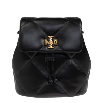Kira Diamond Quilt Mini Backpack - Image 1