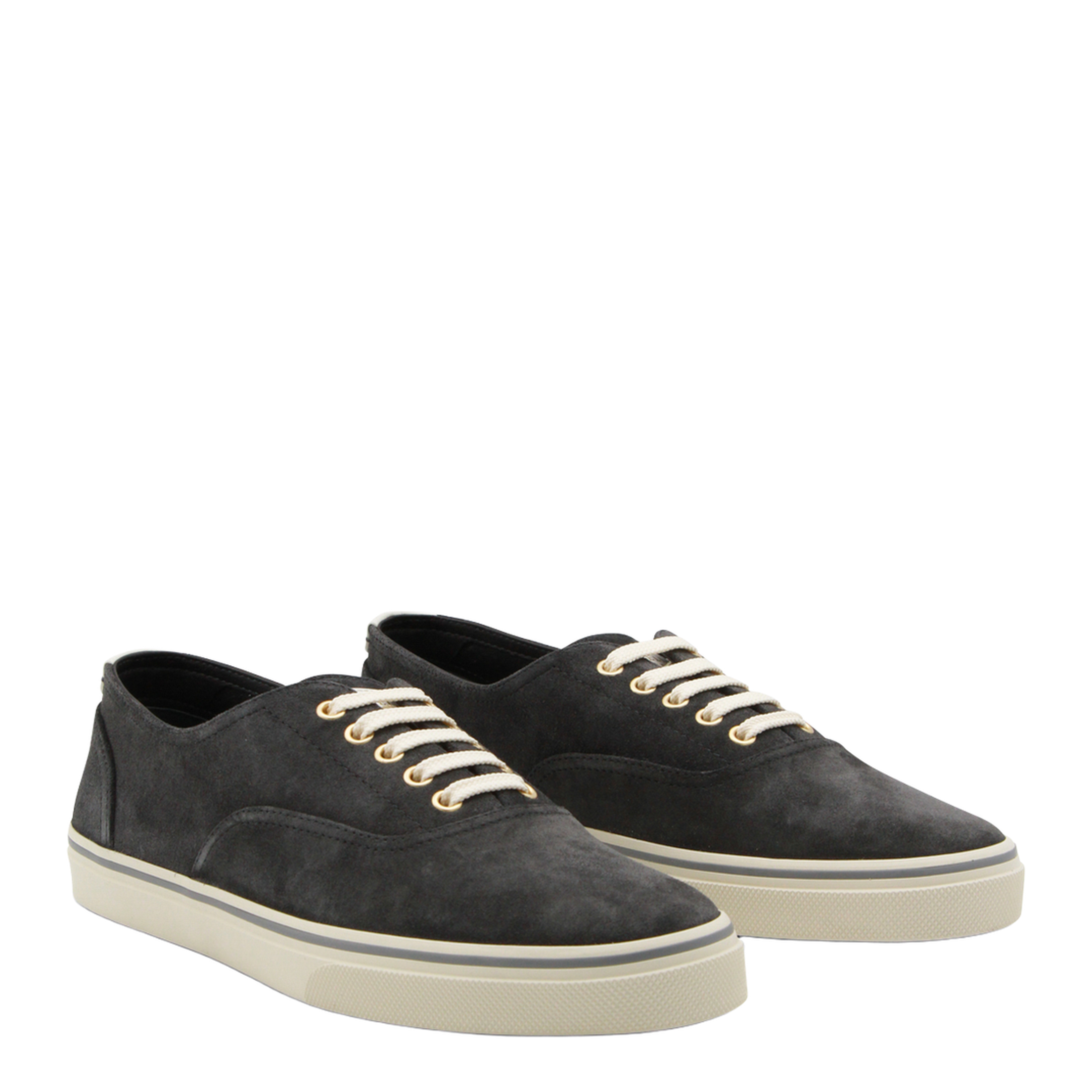 Sneakers Grey - Image 3