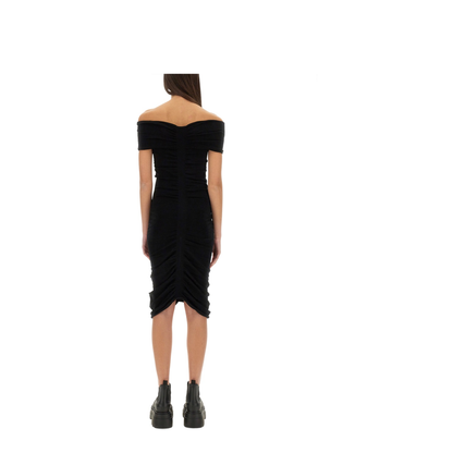 Off Shoulder Dress - Image 3