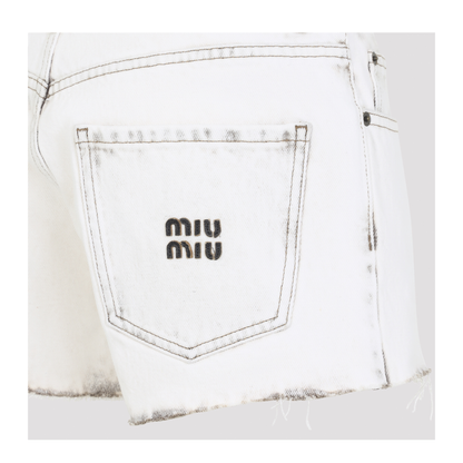 Denim Short - Image 5