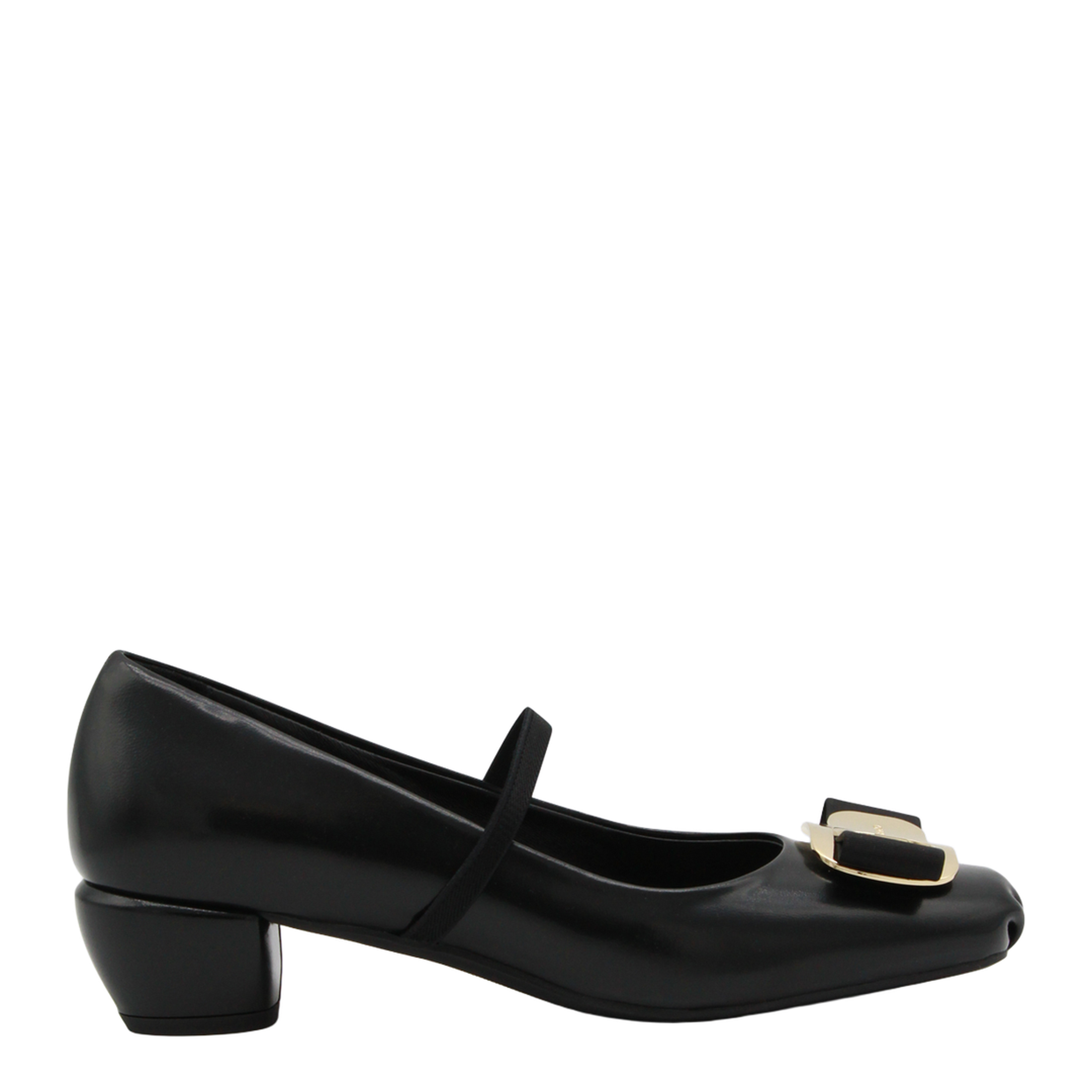 With Heel Light Grey - Image 2