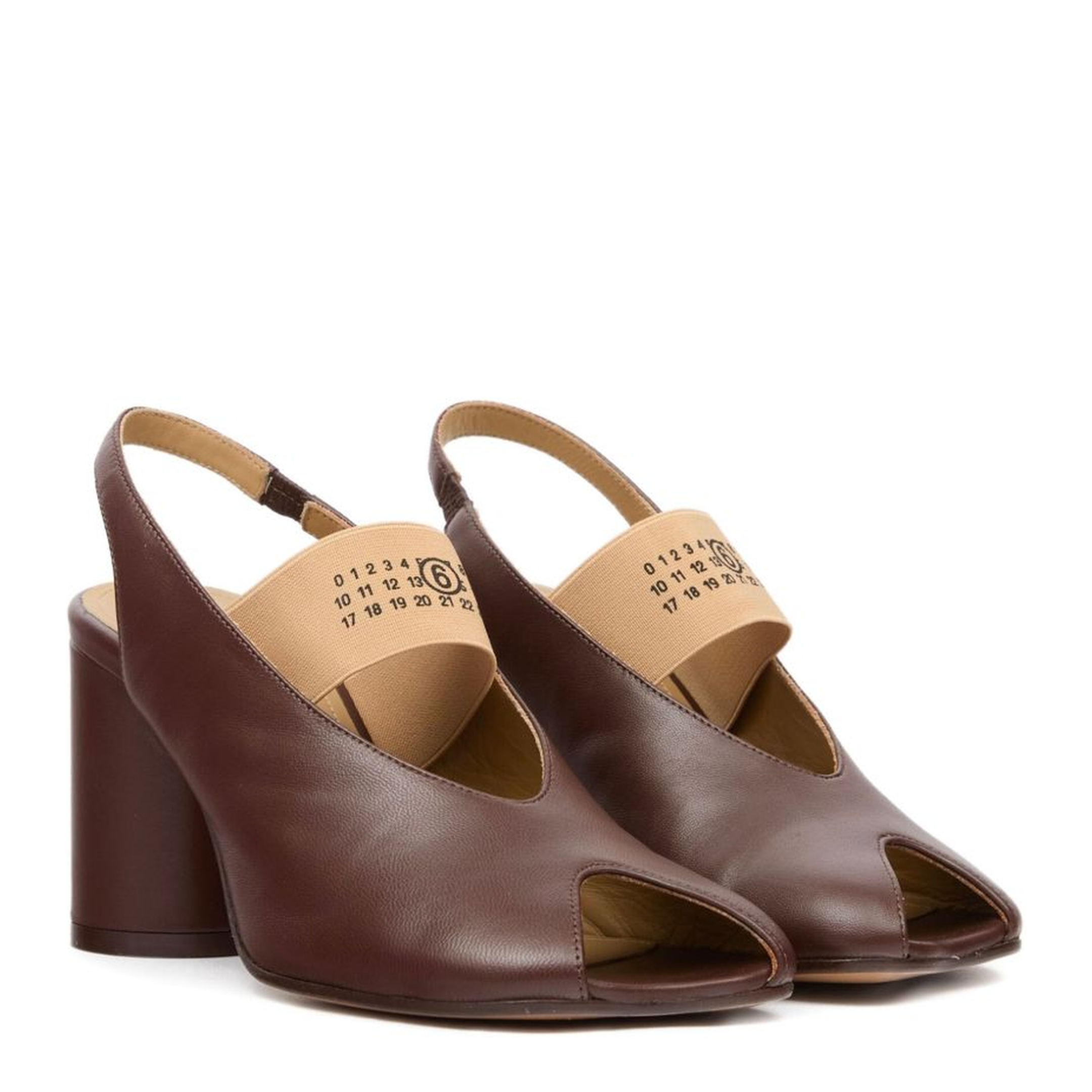 Sandals Brown - Image 2