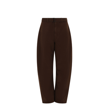 Twisted Pants - Image 1