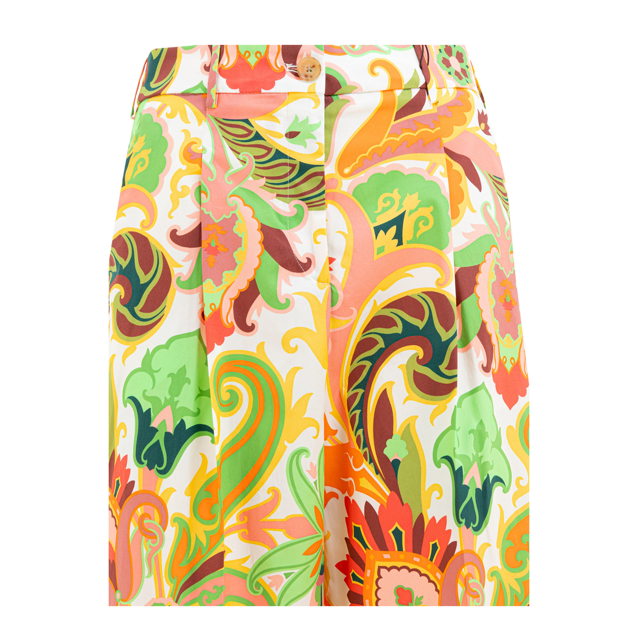 Trousers Multicolor - Image 2