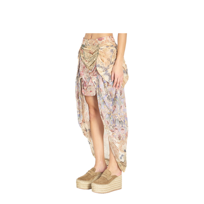 Daylight Maxi Skirt - Image 3