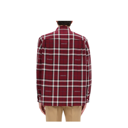 Shirt With Logo - Image 4