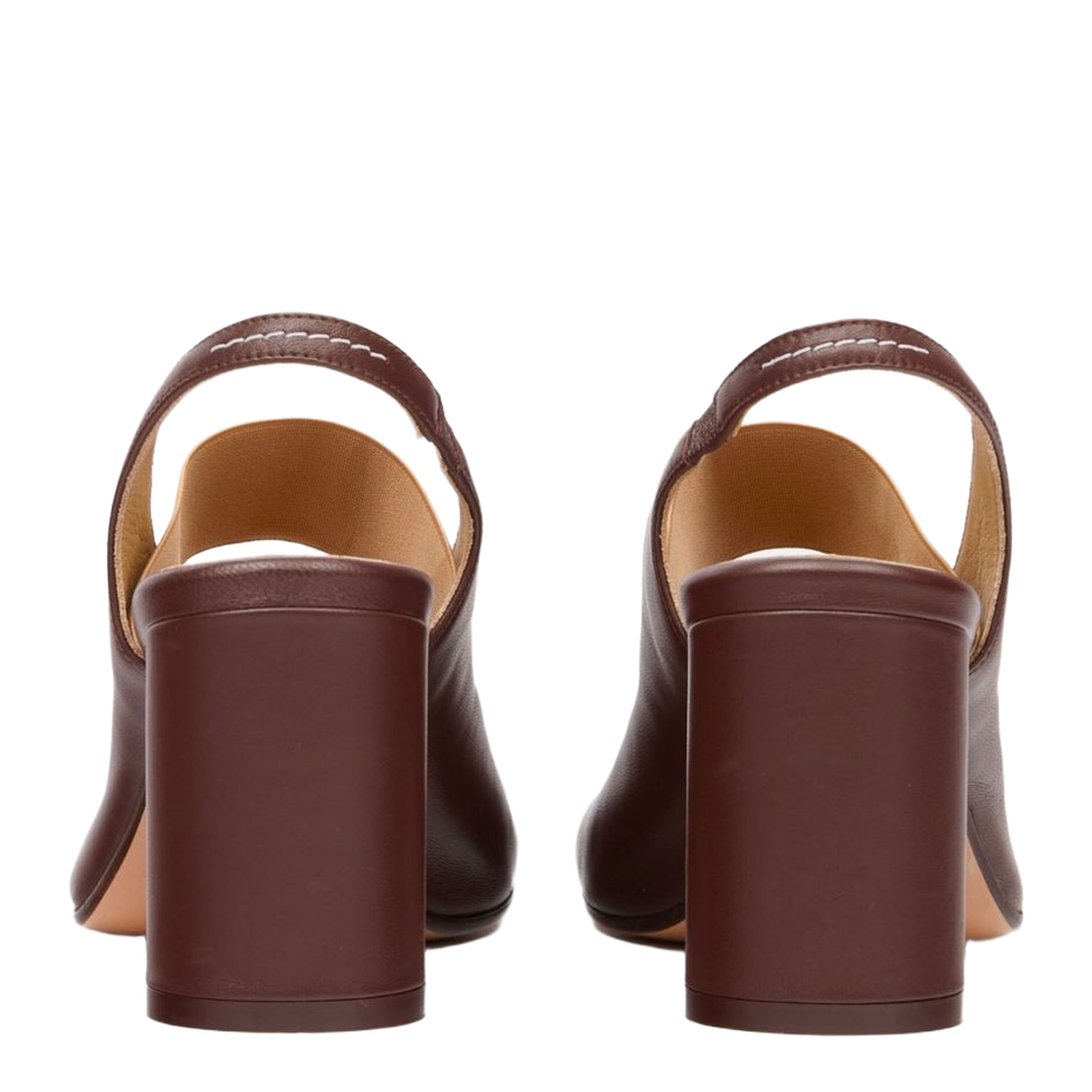 Sandals Brown - Image 5