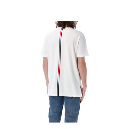 T-shirts and Polos White - Image 2