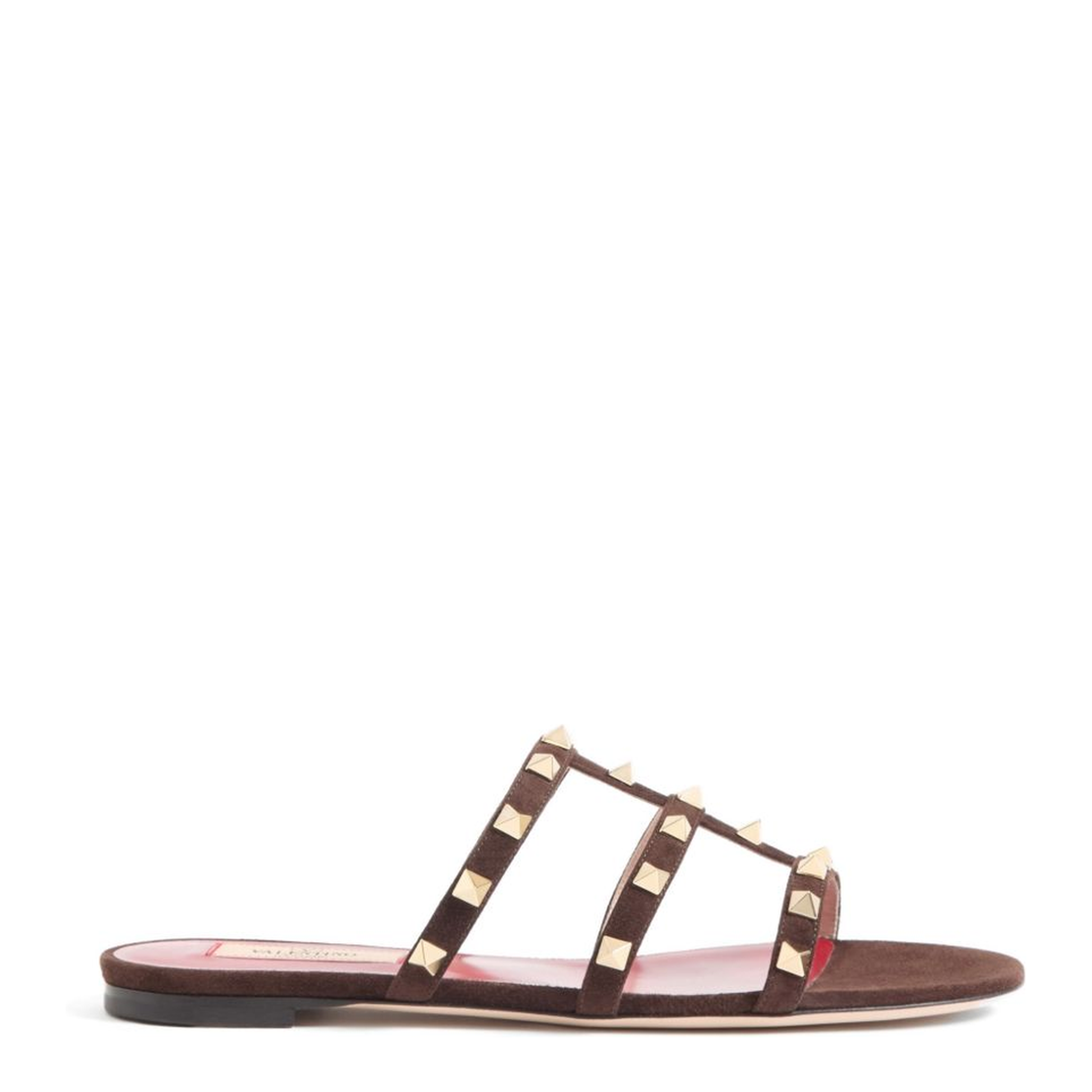 Sandals Brown - Image 1