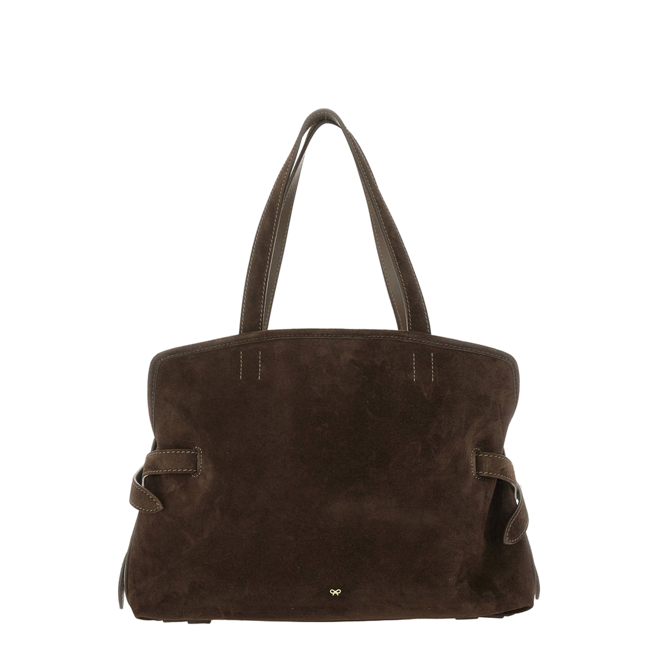Double Handle Shoulder Bag - Image 2