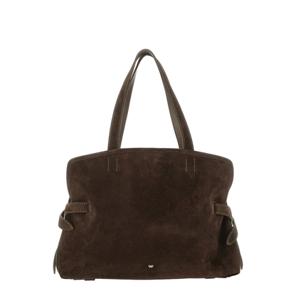 Double Handle Shoulder Bag - Image 2