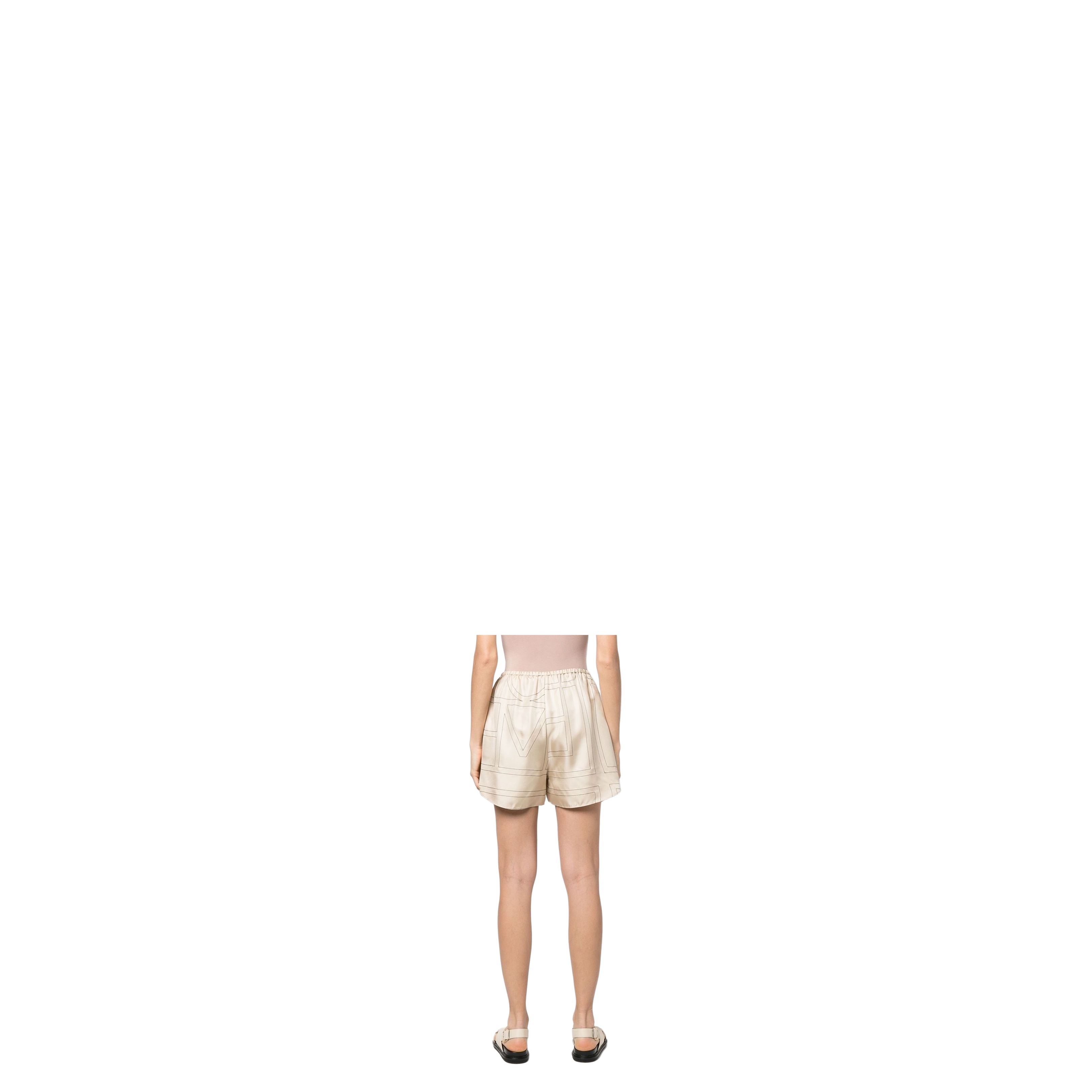 Shorts Ivory - Image 3