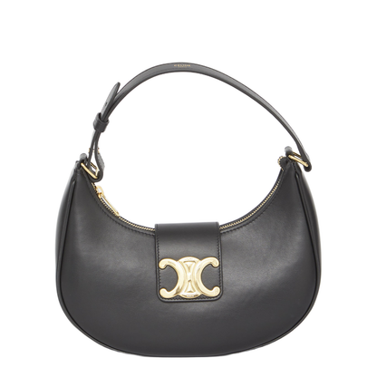 Medium Ava Triomphe Bag in Smooth Calfskin - Image 1