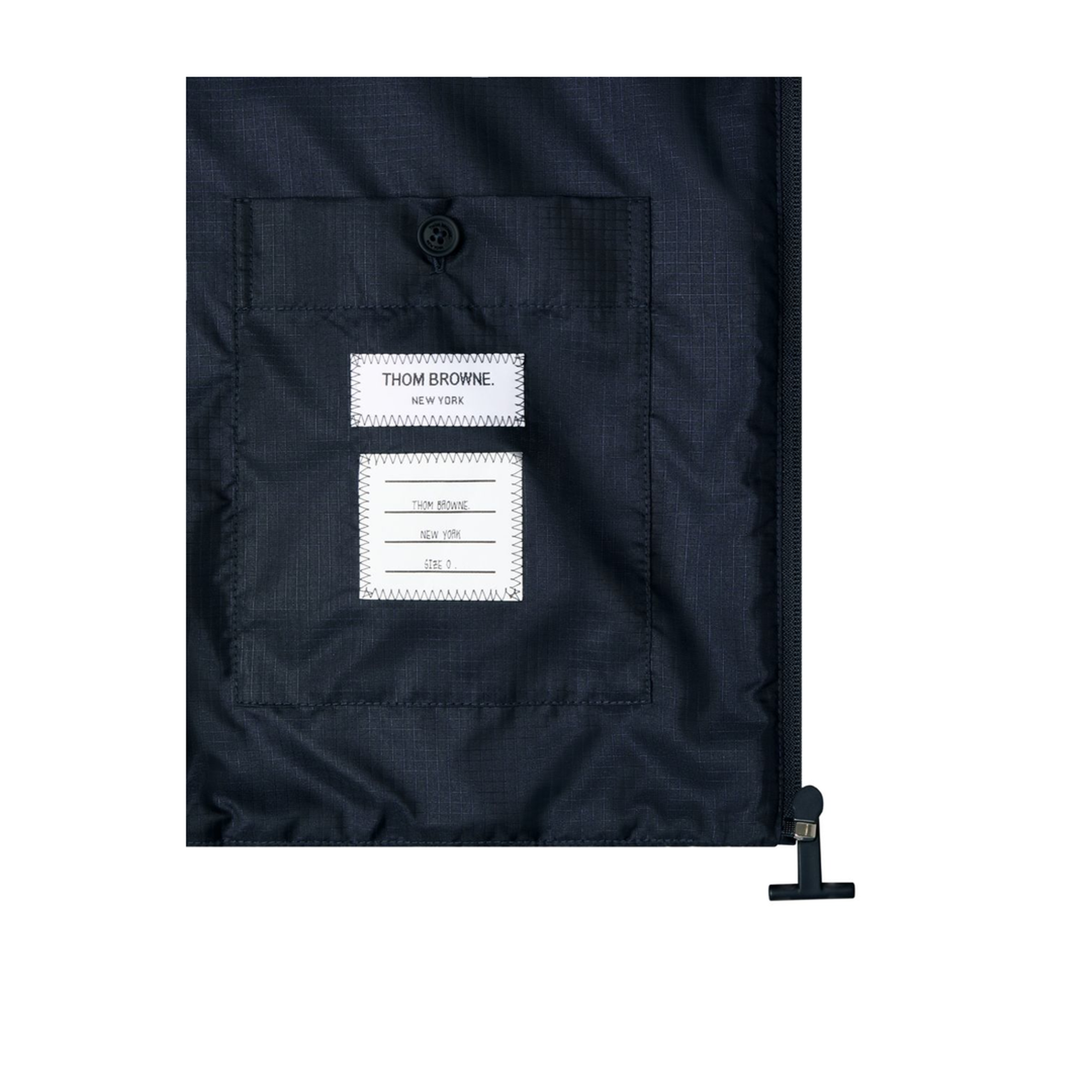 Coats Blue - Image 6