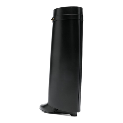 Boots Black - Image 3