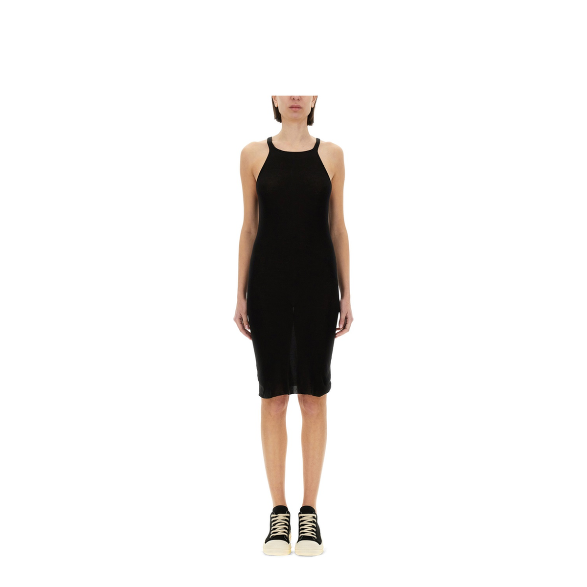 Tank Dress - Image 1