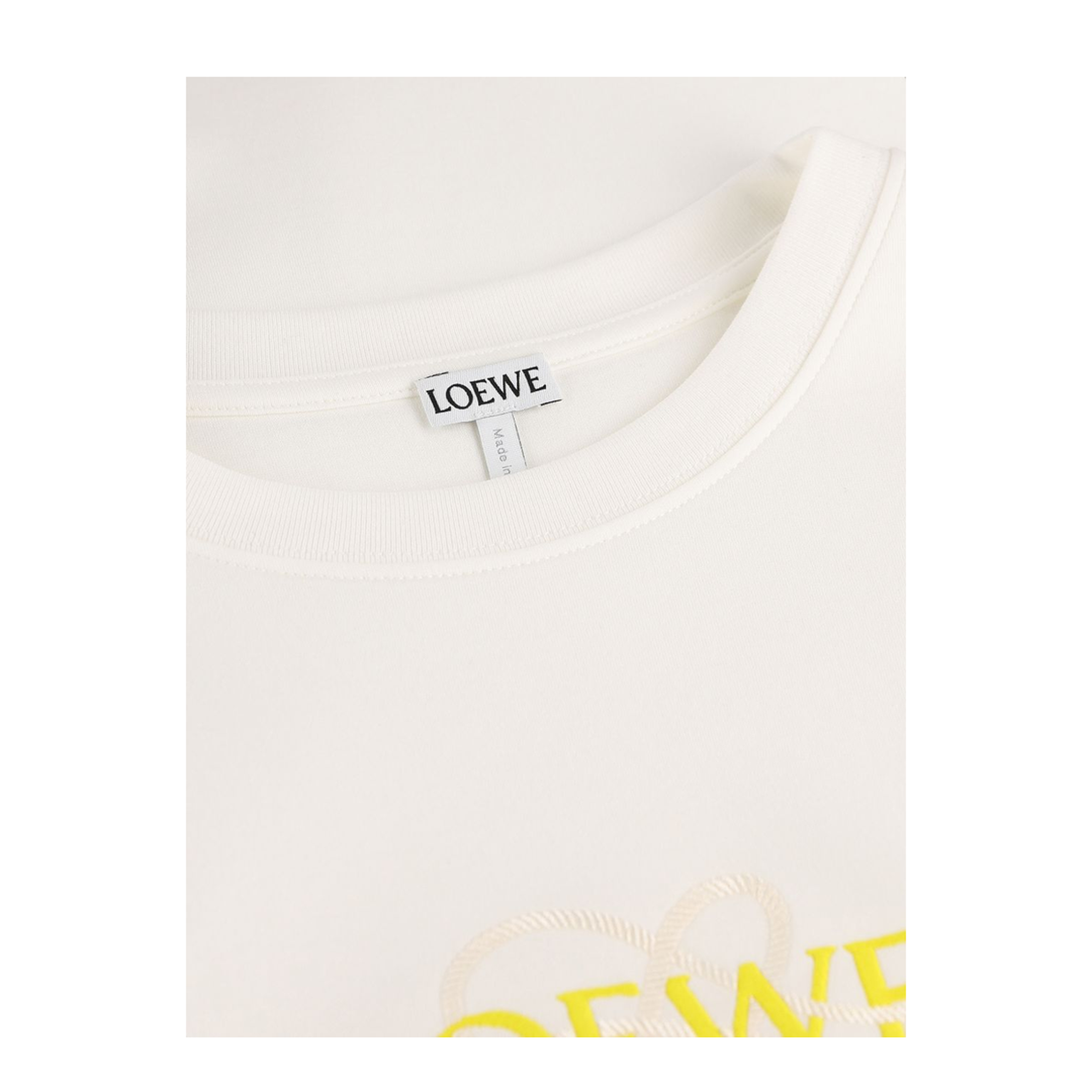 T-shirts and Polos WHITE - Image 2