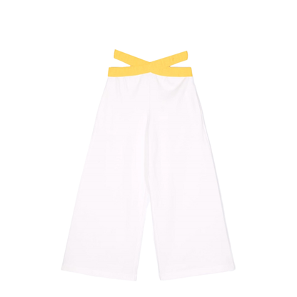 Wide Sweatpants - Image 1