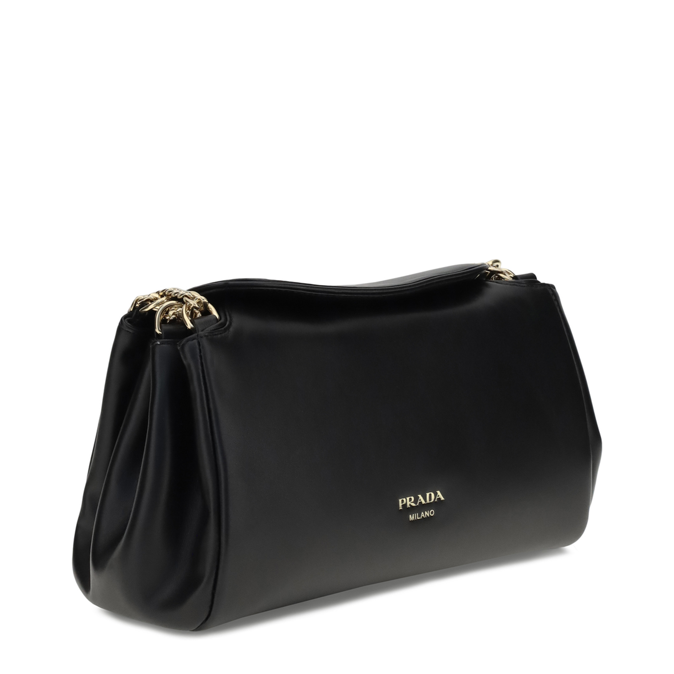 Leather Shoulder Bag - Image 2