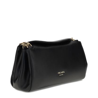 Leather Shoulder Bag - Image 2
