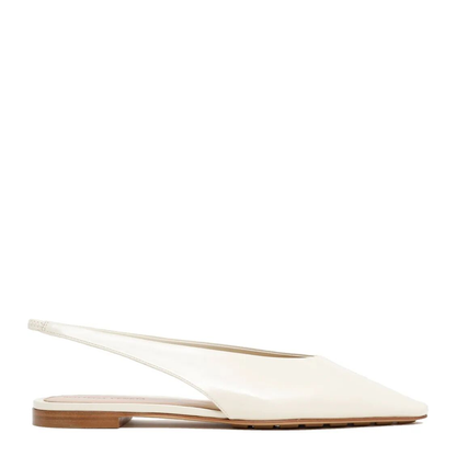 Sofia Slingback Ballerinas - Image 1