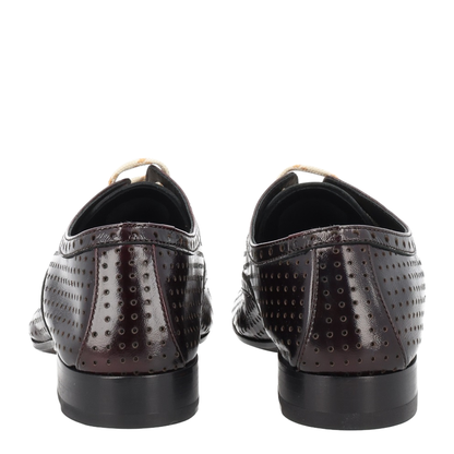 Leather Loafer - Image 3