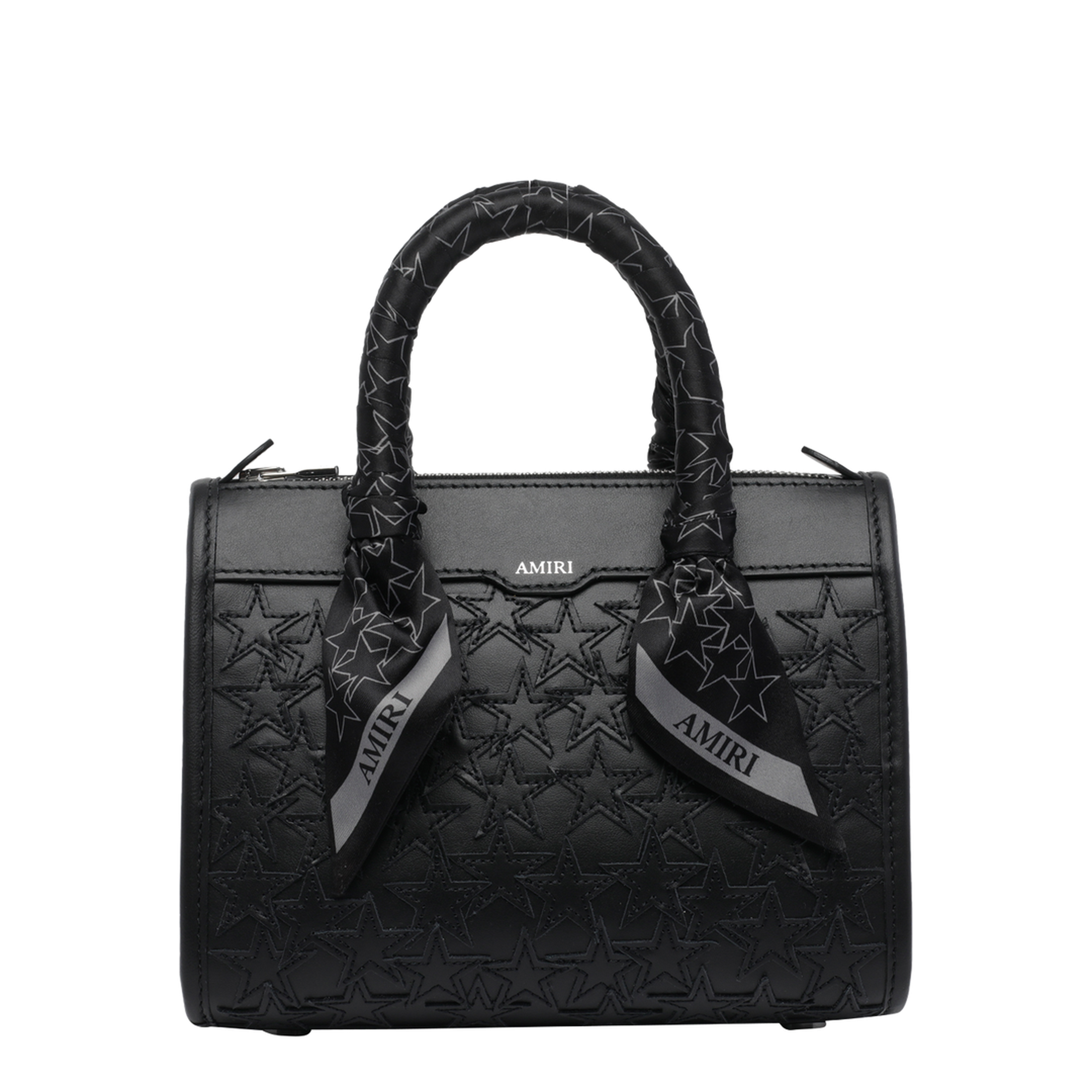 Stars Triangle Handbag - Image 1