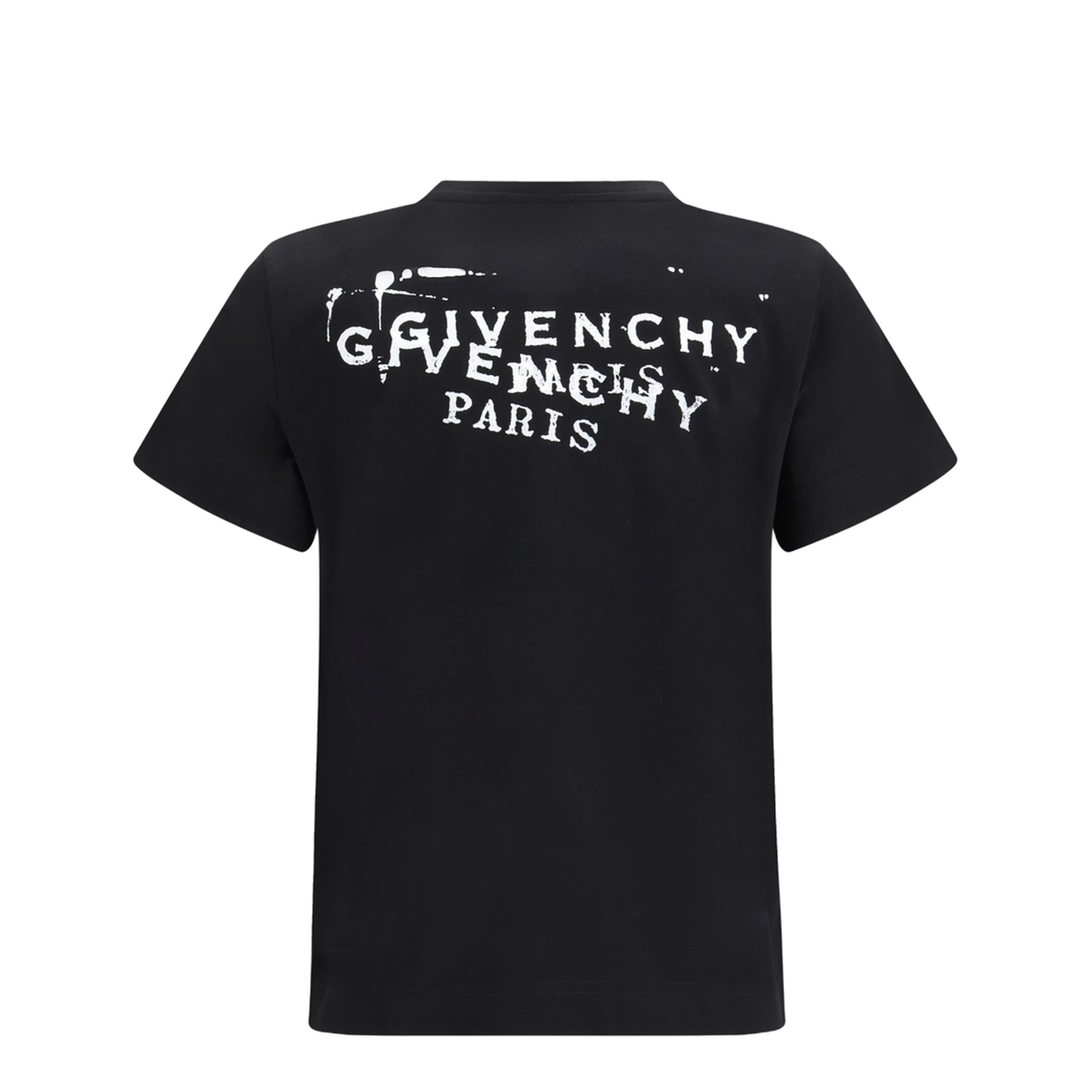 Cotton T-shirt - Image 2