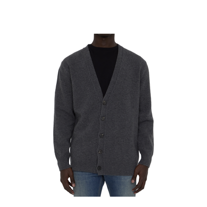 Wool Cardigan - Image 1